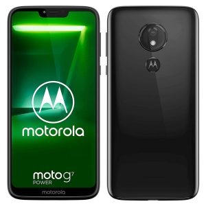Motorola Moto G7 Power (XT1955)