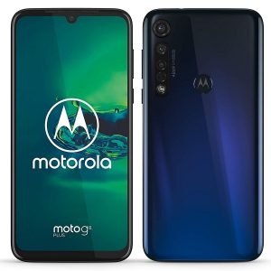 Motorola Moto G8 Plus (XT2019, XT2019-2)