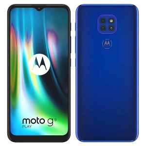Motorola Moto G9 Play (XT2083)