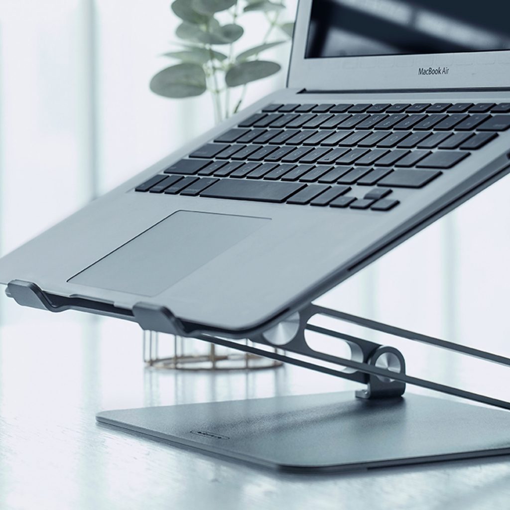 Nillkin prodesk adjustable laptop stand Phoneparts