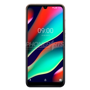 DISPLAY TOUCH & FRAME Wiko VIEW 3 PRO (W-P611)