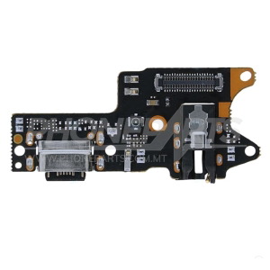 Charging connector flex Xiaomi Redmi 9