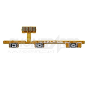 Power & volume flex Xiaomi Redmi Note 8 Pro