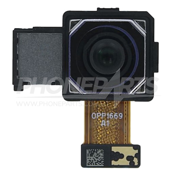Back camera module Xiaomi Redmi Note Pro Phoneparts