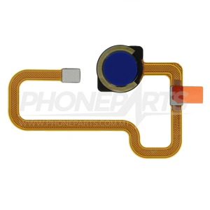 Fingerprint sensor Xiaomi Redmi Note 8T