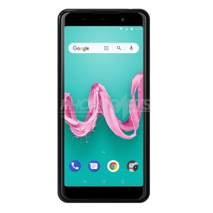 DISPLAY TOUCH & FRAME Wiko LENNY 5 (W-K400)