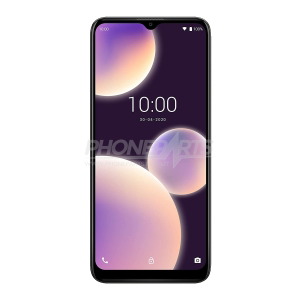 DISPLAY TOUCH & FRAME Wiko VIEW 4 LITE (W-V730)
