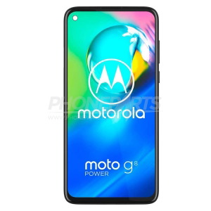 Display touch & frame Motorola Moto G8 Power (XT2041)