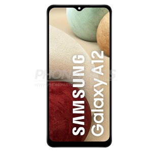Display touch & frame Samsung A12 (SM-A125)