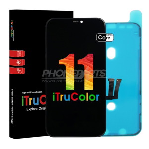 DISPLAY TOUCH IPHONE 11 iTruColor IN-CELL 3M ESR