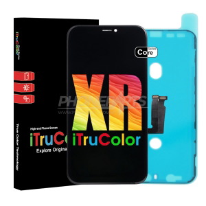 DISPLAY TOUCH IPHONE XR iTruColor IN-CELL 3M ESR