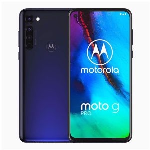 Motorola Moto G Pro (XT2043)