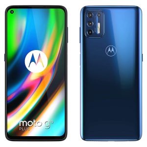 Motorola Moto G9 Plus (XT2087)