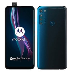 Motorola One Fusion Plus (PAKF0002IN)