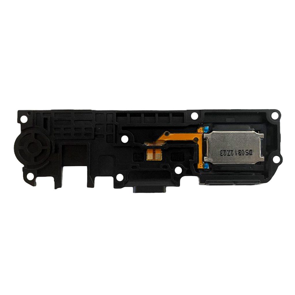 Buzzer module Samsung A02S (SM-A025) genuine - Phoneparts