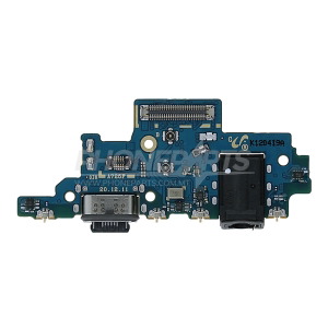 Charging board Samsung A72 (SM-A725) genuine