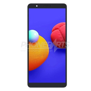 Display touch & frame Samsung A01 Core (SM-A013)
