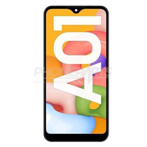 Display touch & frame Samsung A01 (SM-A015)