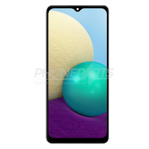 Display touch & frame Samsung A02 (SM-A022)