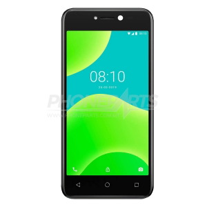 Display touch & frame Wiko Y50 (W-K130)