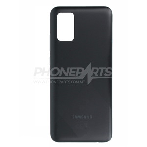 Back cover Samsung A02S (SM-A025)