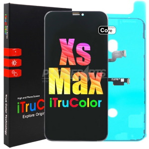 DISPLAY TOUCH IPHONE XS MAX ITRUCOLOR IN-CELL LCD