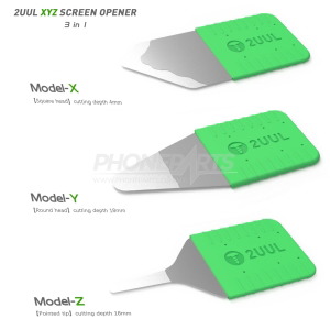 2UUL XYZ 3IN1 SCREEN OPENER