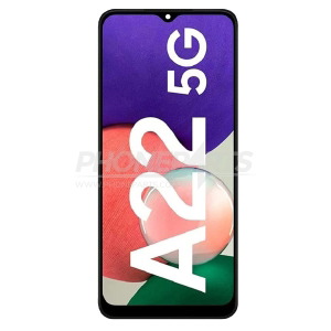 Display touch & frame Samsung A22 5G (SM-A226)