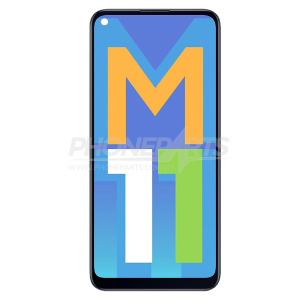 Display touch & frame Samsung M11 (SM-M115)
