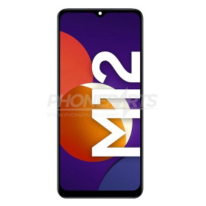 Display touch & frame Samsung M12 (SM-M127)