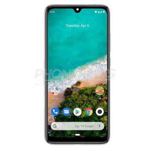 Display touch & frame Xiaomi Mi A3 (M1906F9SH, M1906F9SI)