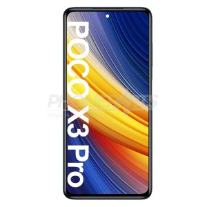Display touch & frame Xiaomi Poco X3 Pro (M2102J20SG, M2102J20SI)