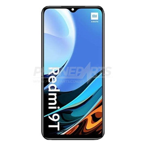 Display touch & frame Xiaomi Redmi 9T (M2010J19SG)