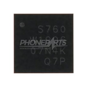 Samsung IC modulator (1204-003761)