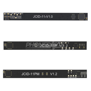 JC PROGRAMMER  iPhone 11 SERIES BUILT-IN Battery Repair Board