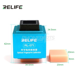 Relife Optical Fingerprint Calibrator RL-071