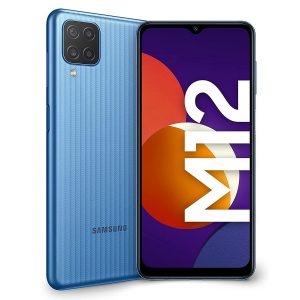 Samsung M12 (SM-M127)