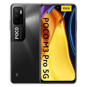 Xiaomi Poco M3 Pro 5G (M2103K19PG, M2103K19PI)