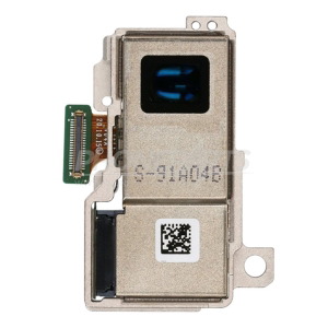 Back camera module tele 10mp Samsung S21 Ultra (SM-G998) genuine