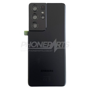 Back cover Samsung S21 Ultra (SM-G998)