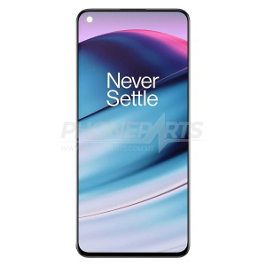Display touch & frame OnePlus Nord 10 5G