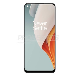 Display touch & frame OnePlus Nord N100