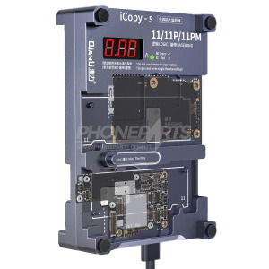 Qianli iCopy-S 4IN1 FOR IPHONE 11/11P/11 PM, SE2