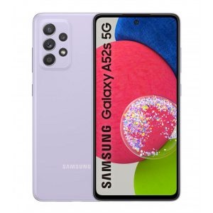 Samsung A52S 5G (SM-A528B)