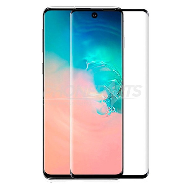 Tempered glass screen protector S21 series Phoneparts