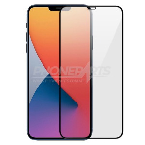 Tempered glass screen protector iPhone 12 series