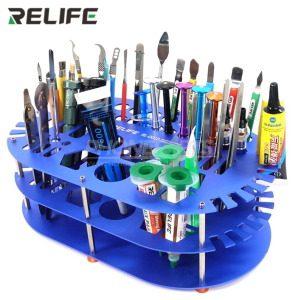 Relife RL-001d multifunctional storage box