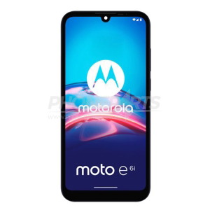 Display touch & frame Motorola Moto E6i (XT2053)
