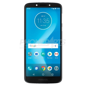 Display touch & frame Motorola Moto G6 Play (XT1922)