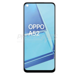 Display touch & frame Oppo A52